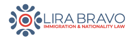Lira Law Firm Logo